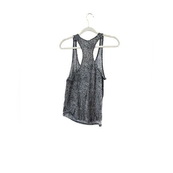 H&M Basic Razorback Tank Top Medium - Picture 8 of 8